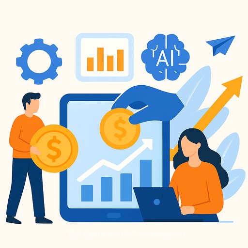 ZenHR raises $6 million to expand AI tools across its HR platform in Saudi Arabia and MENA