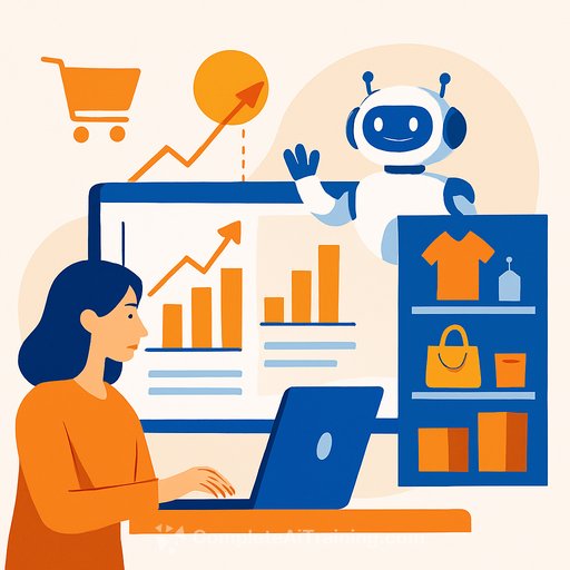 Zenline AI Secures $1.6M to Help Retailers Optimize Product Assortments with AI Agents