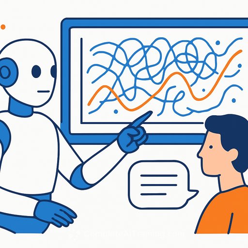ZENN teaches AI to read messy data-and explain its answers