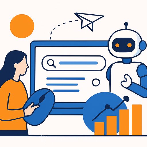 Zero-Click and AI Search Are Taking the Click Out of SEO - What to Measure Instead