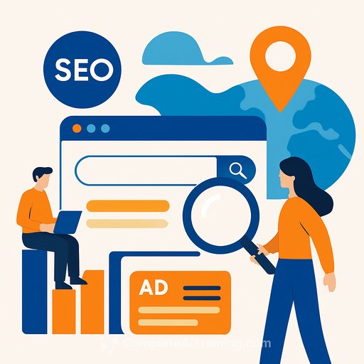 Zero-Click Search and GEO Rewrite the Media Buying Playbook