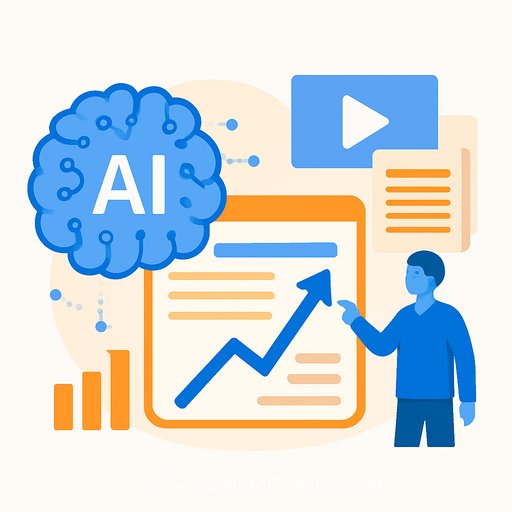Zero-Click to LLMs: How AI Is Rewriting Earned Media