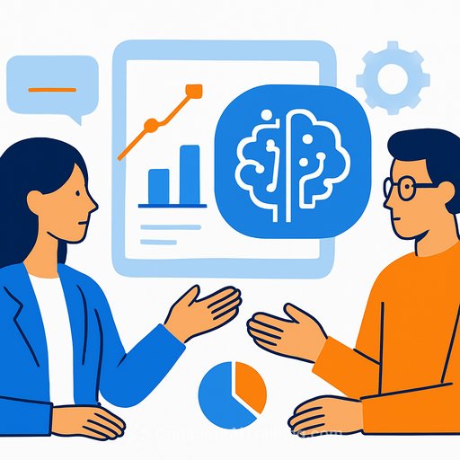 Zeta Global and OpenAI Team Up to Make Athena Act on Insights