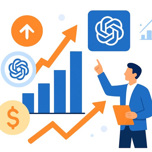 Zeta Global Could Be One of AI Marketing's Biggest Winners: 20%+ Growth, OpenAI Partnership, Under-25x 2026 FCF