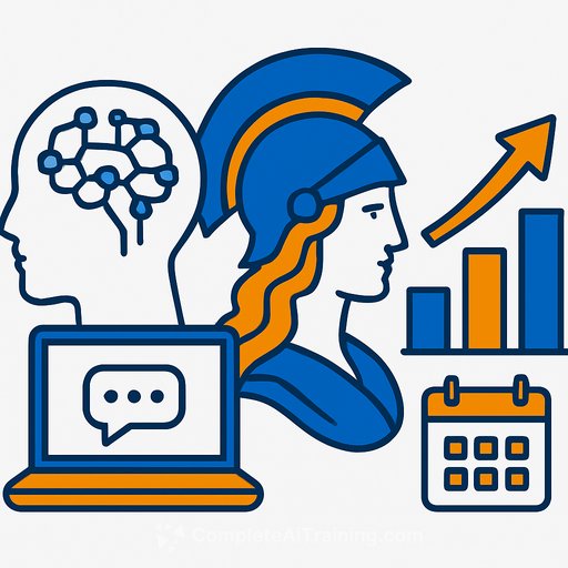 Zeta Global's 2026 playbook: OpenAI partnership, Athena's March launch, Marigold integration - and a Feb 24 reality check