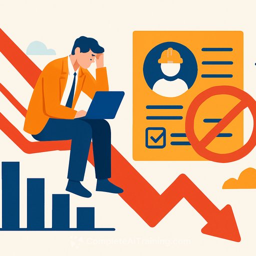 Zetrix AI Shares Slide After Losing Foreign Worker Permit Renewal Contract