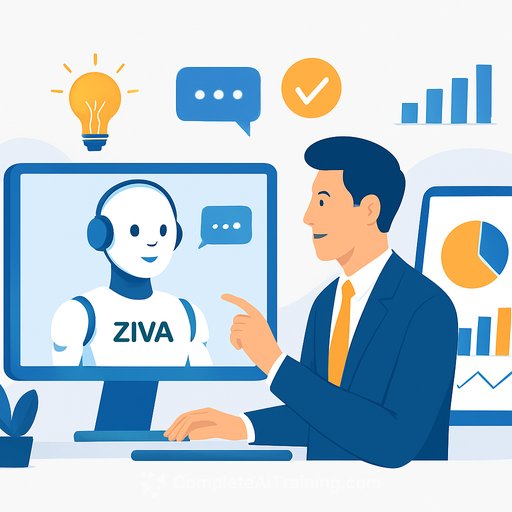 ZFunds launches AI assistant ZIVA to help mutual fund distributors manage research, portfolios and client workflows