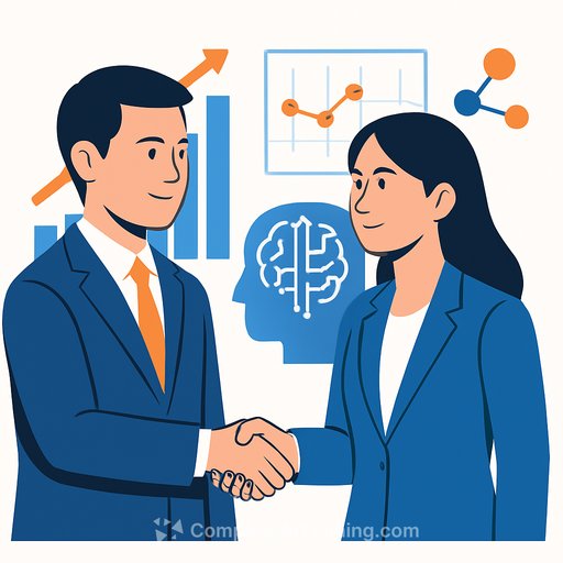 Zhao Ming Joins Afari as Co-Chair to Drive AI From R&D to Revenue