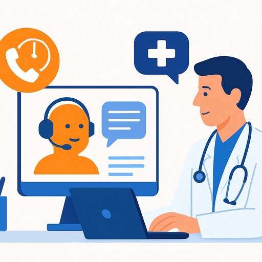 Zibu launches AI voice agent to handle after-hours patient calls for medical providers