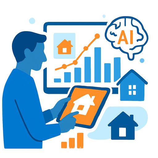Zillow bets its AI advantage on proprietary data and real estate transaction context