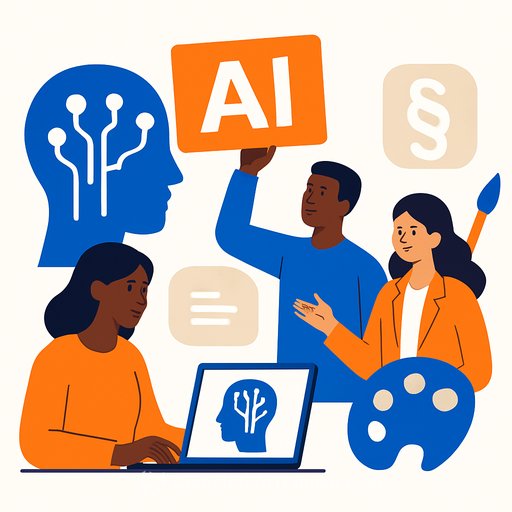 Zimbabwe's arts council backs AI regulation over bans as creative industry debates technology's role