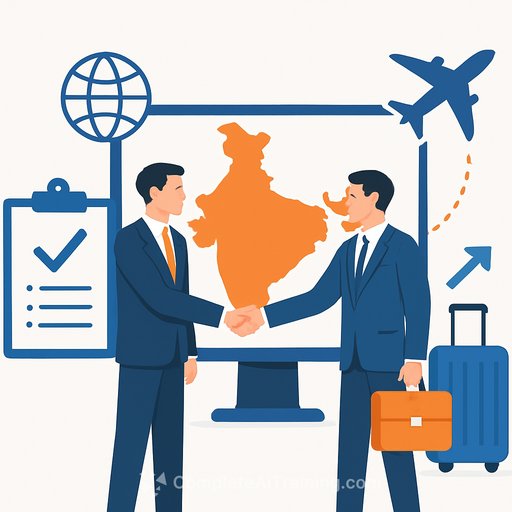 Ziptrrip acquires HelloTravel to expand MICE and corporate travel operations in India