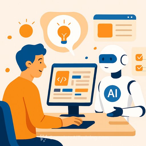 Zoho Creator Introduces AI-Powered CoCreator and 10 New Features to Simplify App Development