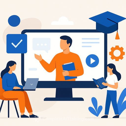Zoho launches Classes 2.0 AI learning management system for educational institutions