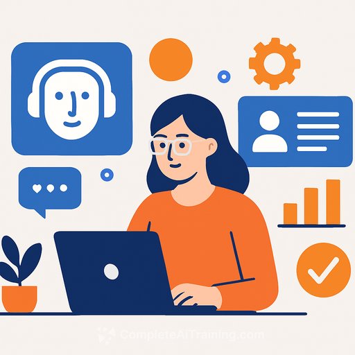 Zoho Rolls Out Free Agentic AI Across Collaboration, CX, and HR to Automate Work and Improve Efficiency