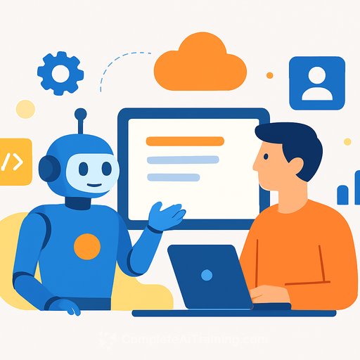 ZohoDay 2026: AppOS tames AI agents and unites low-code so SaaS can thrive