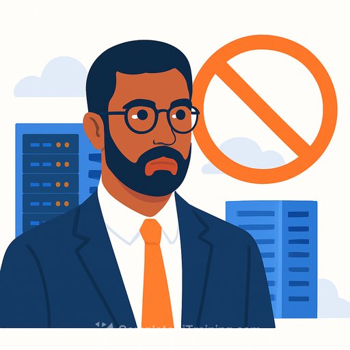 Zohran Mamdani Backs Broader New York Data Center Moratorium