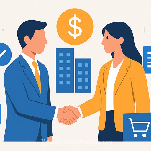 Zone & Co acquires Sudozi to extend its finance platform into procurement