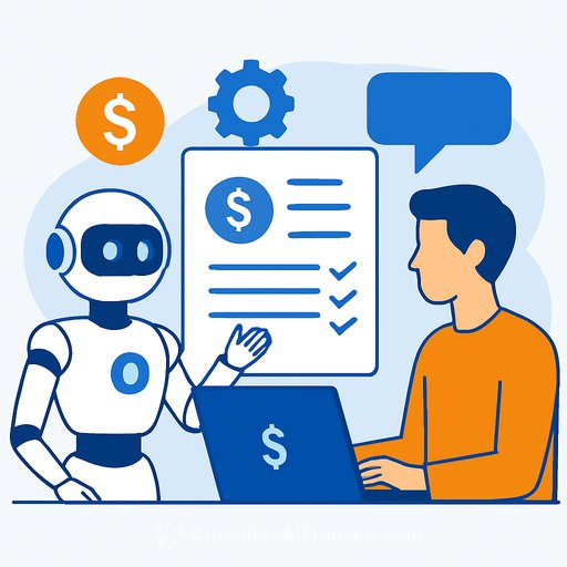 Zone & Co adds accounts payable agent to Zoe AI platform
