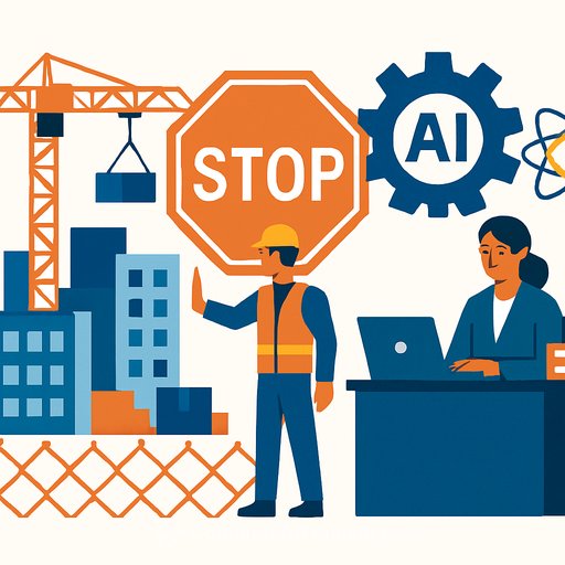 Zoning and Permitting Bottlenecks Threaten America's AI and Quantum Buildout