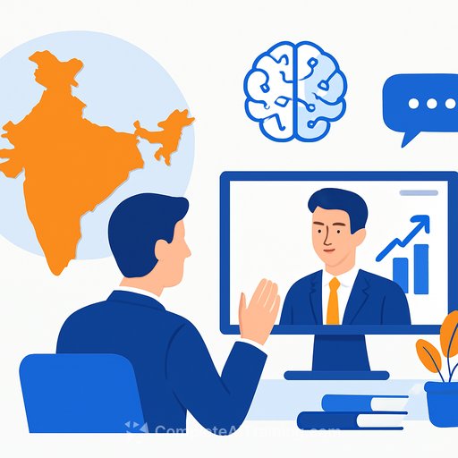 Zoom considers India a critical market for AI and product growth