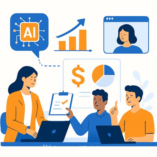 Zoom Introduces New AI Features to Help Small Sales Teams Boost Efficiency and Close More Deals
