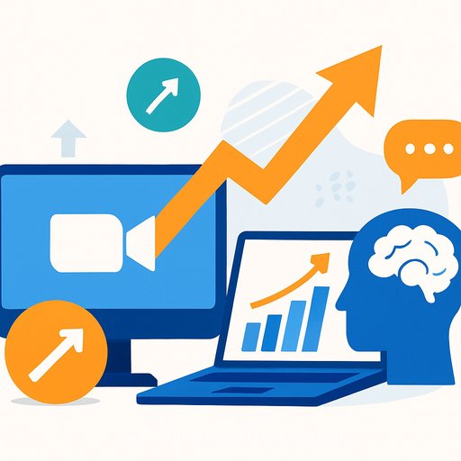 Zoom shares up 4% on Q3 beat, enterprise gains and growing AI adoption