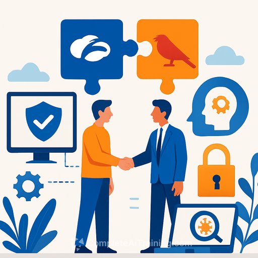 Zscaler Acquires Red Canary to Advance AI-Driven Security and Managed Detection Capabilities