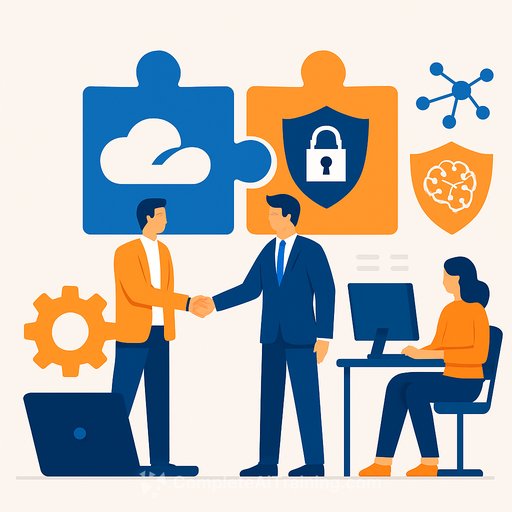 Zscaler Completes Red Canary Acquisition to Strengthen AI-Driven Security Operations and SOC Integration