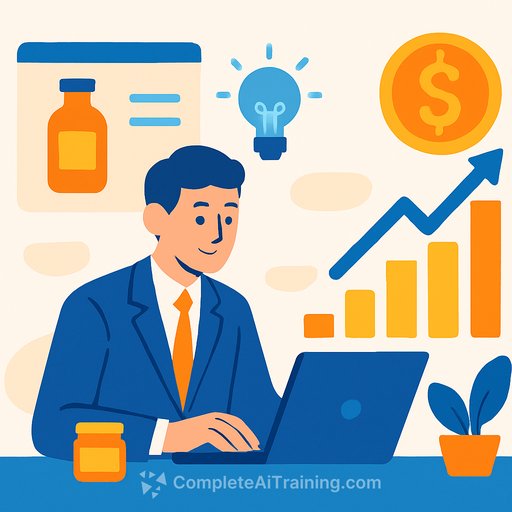 Zucca secures $5M to streamline CPG product development with generative AI platform