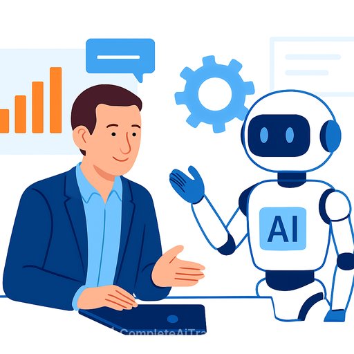 Zuckerberg develops AI agent to help run Meta and reduce management layers