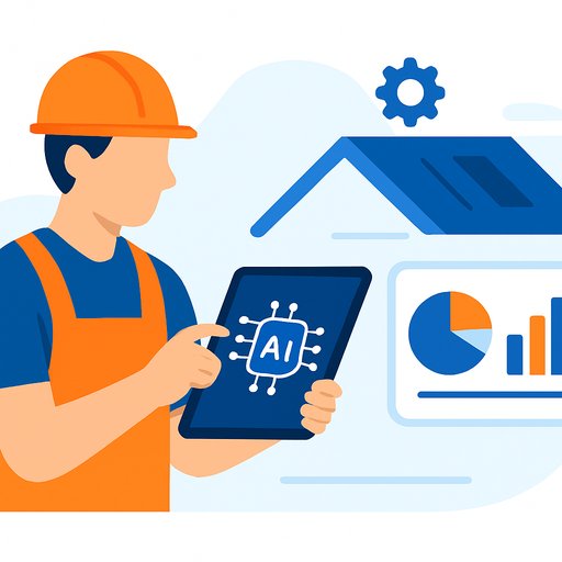 Zuper launches AI operations platform for roofing contractors