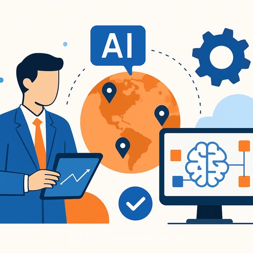 Zurich deploys Cytora AI across five countries in 90 days, cutting manual risk processing time by 80%