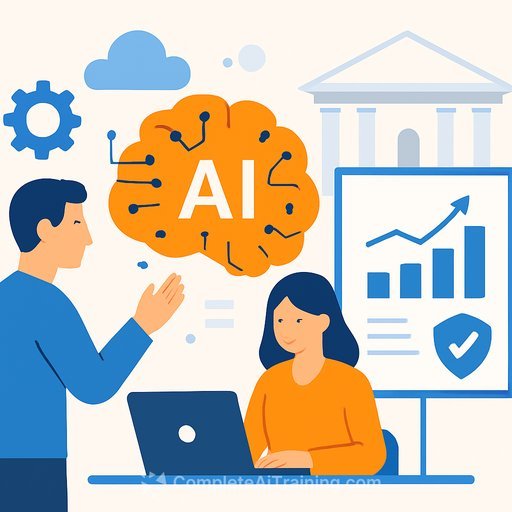 Zurich Insurance launches AI Lab with ETH Zurich and St. Gallen to tackle real-world insurance challenges