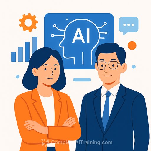 Zurich Insurance Names Two AI Chiefs From Retail and Fintech to Accelerate Customer-Centric Change