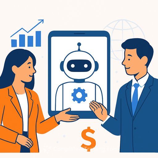 Zurich taps AI to help Asia's SMEs close insurance gap