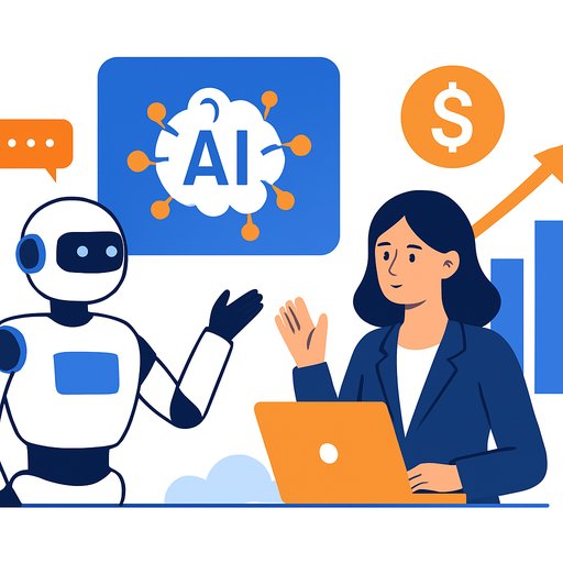 Zywave Debuts Industry-First AI Agents for Insurance Prospecting and Real Revenue Growth