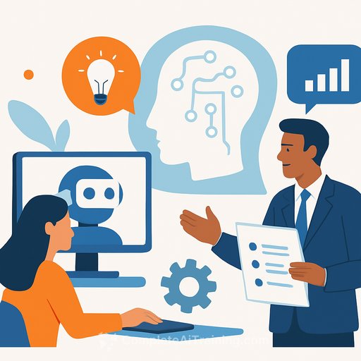 Zywave survey finds clients expect brokers to adopt AI and provide strategic advice