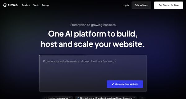 10Web