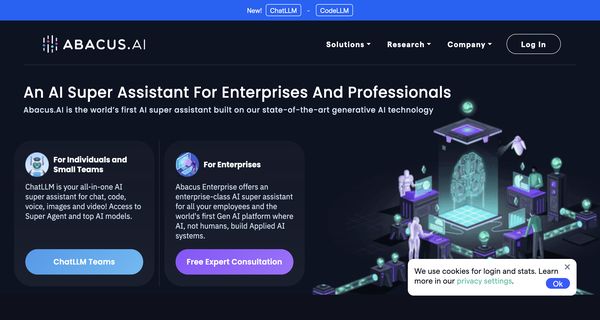 Abacus.AI