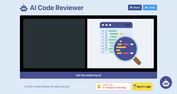 AI Code Reviewer