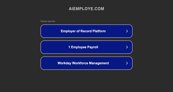 AI Employee