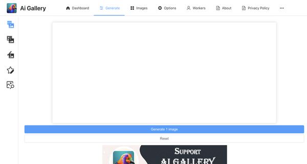 AI Gallery
