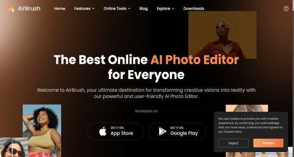 AI Headshots