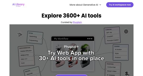 AI Library