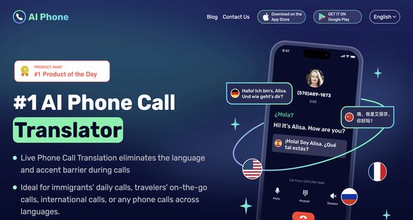 AI Phone