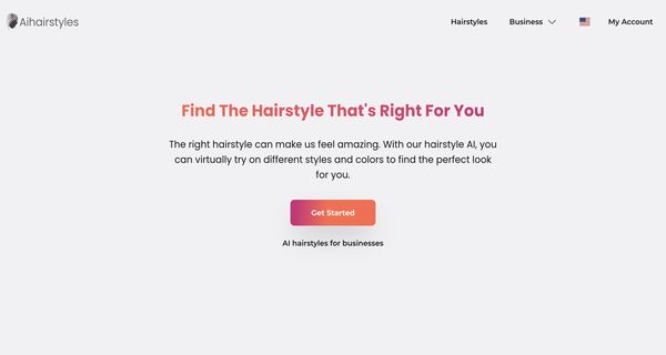 AIHairStyles