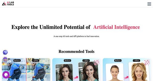 AILab Tools