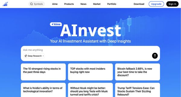 AInvest