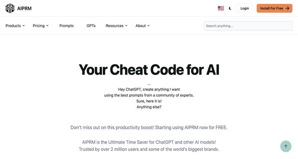 AIPRM